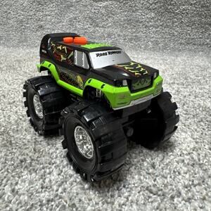 Toy State Road Rippers Bone Saw Monster Truck Lights Sounds